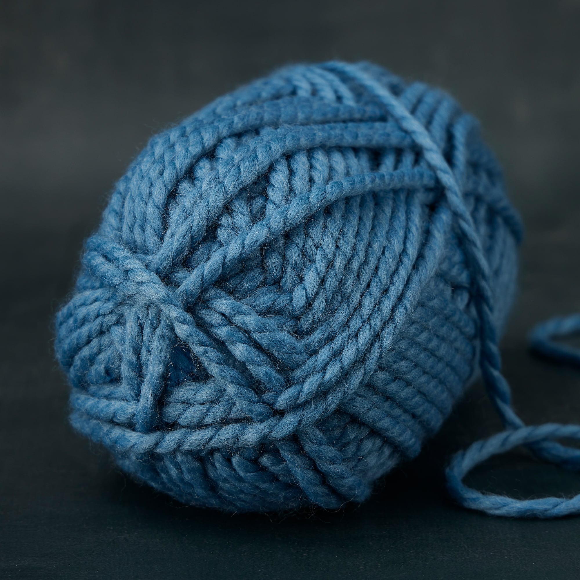 Lion Brand® Wool-Ease® Thick & Quick® Solid Yarn